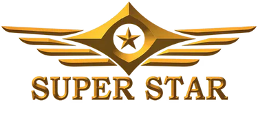 Super Star Motorcycle